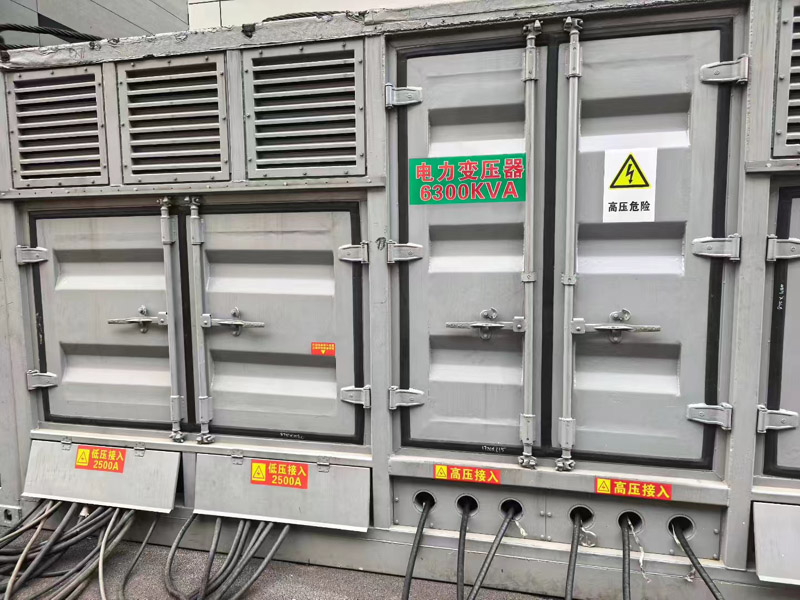 繁峙柴油发电机组换季保养注意哪些事项？